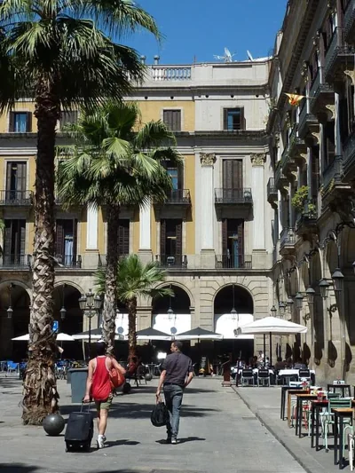 Roma Reial — foto 6