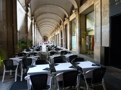 Roma Reial — foto 8