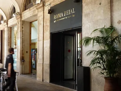 Roma Reial — foto 9