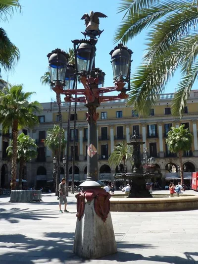 Roma Reial — foto 10