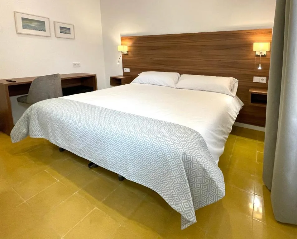 Habitación Doble — ROMANDRE
