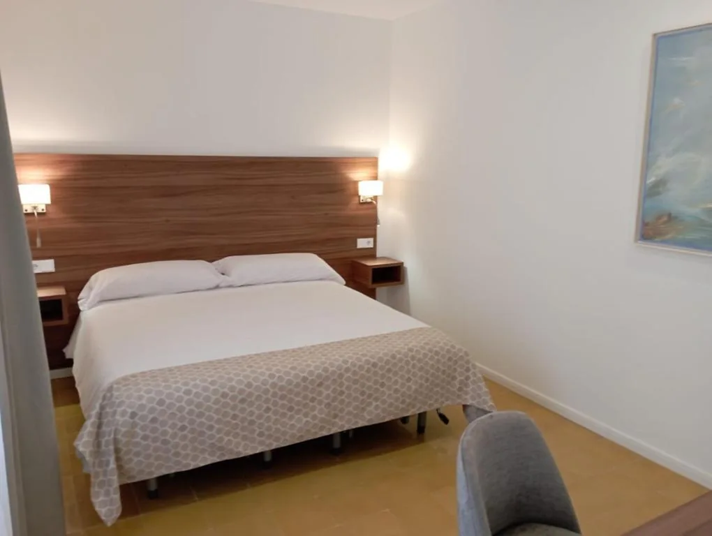 Habitación Doble — ROMANDRE