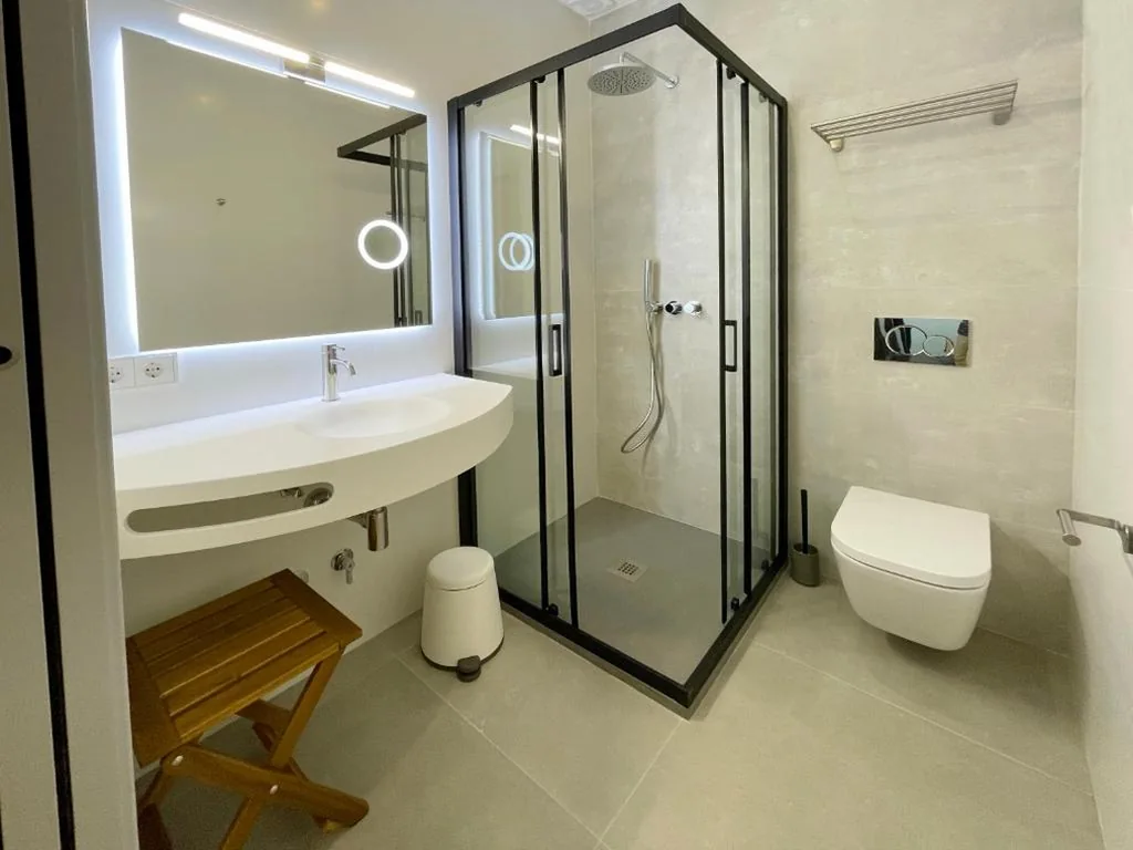 Habitación Doble — ROMANDRE