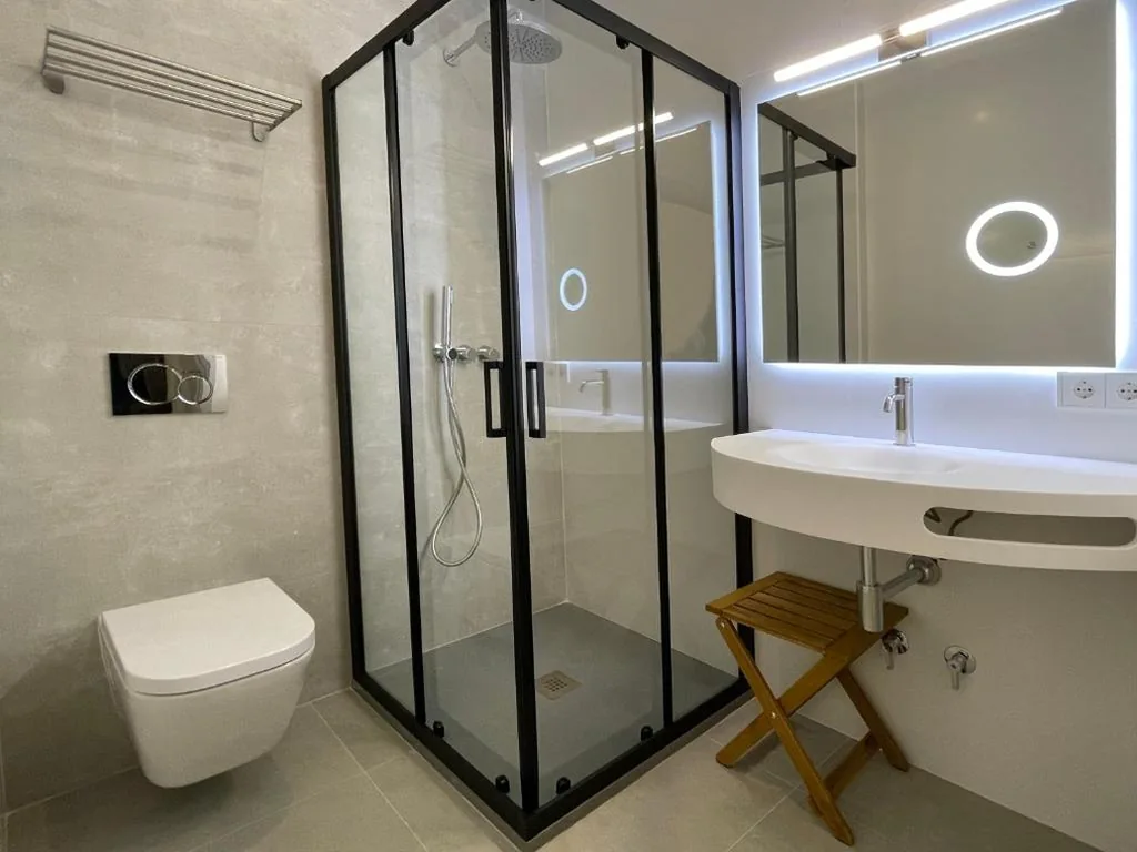 Habitación Doble — ROMANDRE