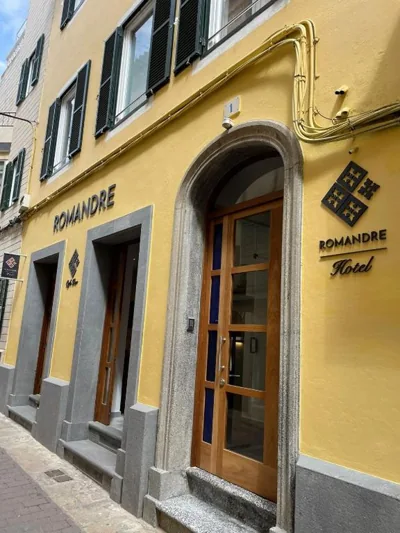 ROMANDRE — foto 11