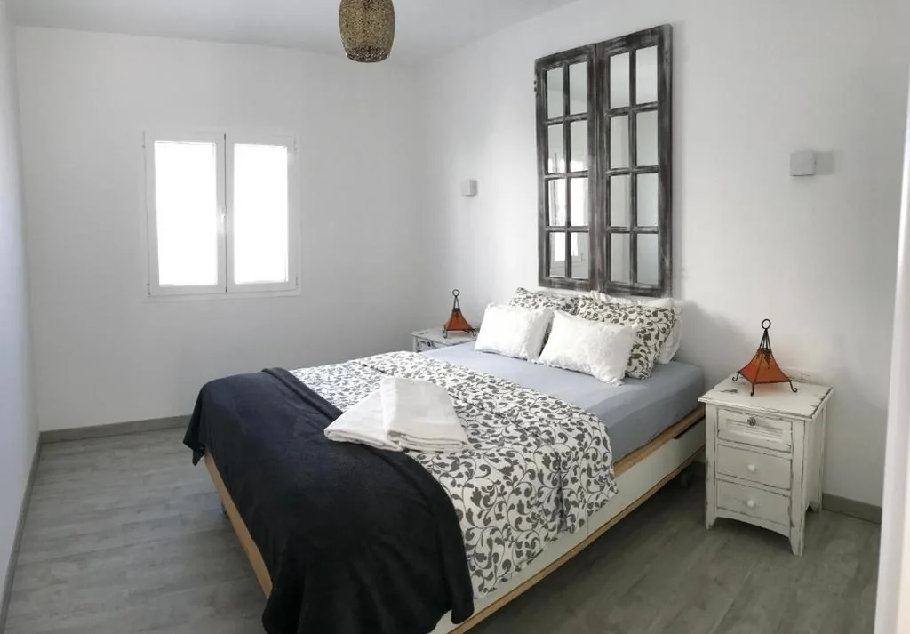 Romantic Casa del Mar