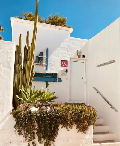 Romantic Casa del Mar — foto 4