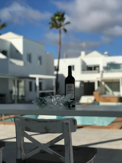 Romantic Casa del Mar — foto 10