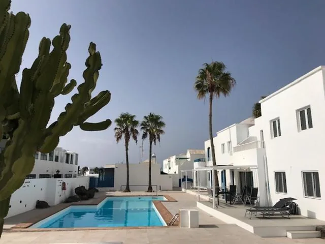 Villa de 2 dormitorios — Romantic Casa del Mar