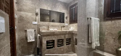 Romantic white Villa -heated pool — foto 3