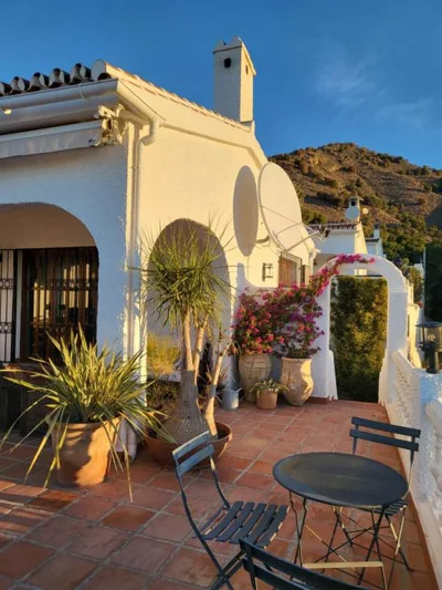 Romantic white Villa -heated pool — foto 7
