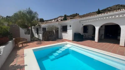 Romantic white Villa -heated pool — foto 12