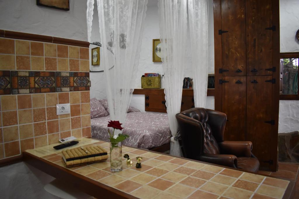 ROMANTICA en San Bartolomé