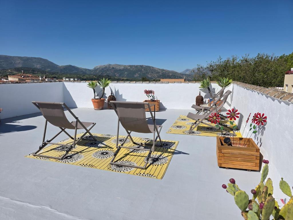 Ronda Hotel Polo