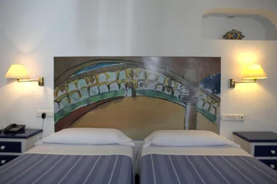 Ronda Hotel Polo — photo 2