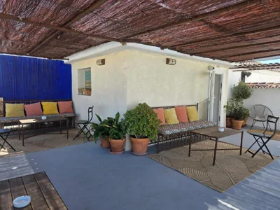 Ronda Hotel Polo — photo 3
