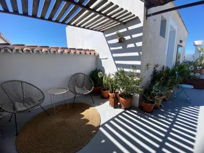 Ronda Hotel Polo — photo 4