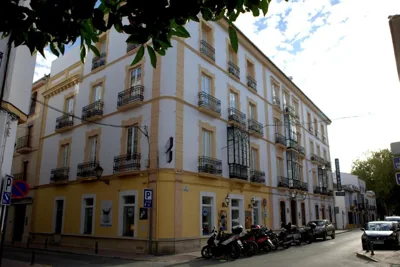 Ronda Hotel Polo — photo 5
