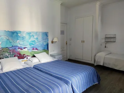 Ronda Hotel Polo — photo 9