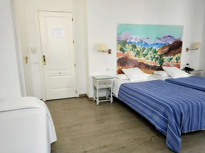 Ronda Hotel Polo — photo 10