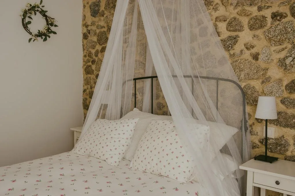 Doppelzimmer — Ronda Navarra by Valdesierra