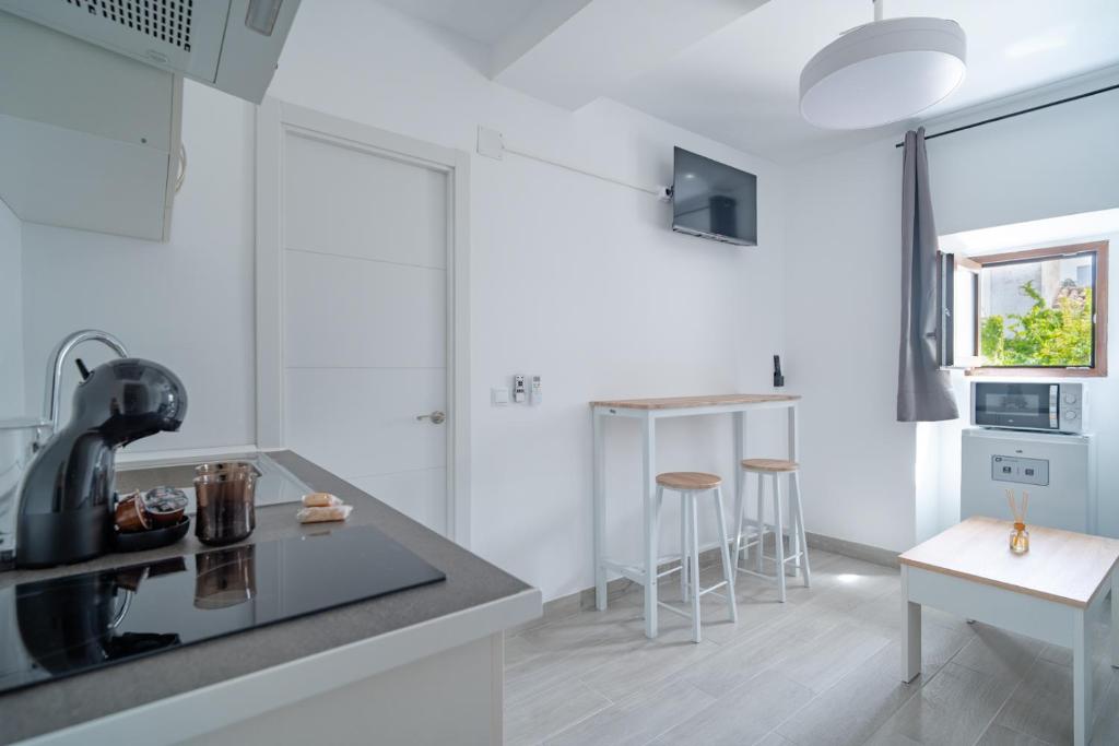 Ronda Vacation Homes