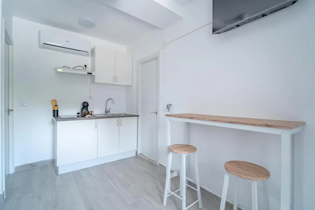 Suite familiale avec balcon — Ronda Vacation Homes