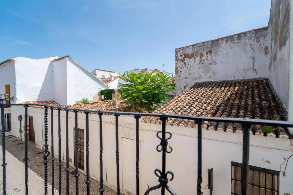Suite familiale — Ronda Vacation Homes