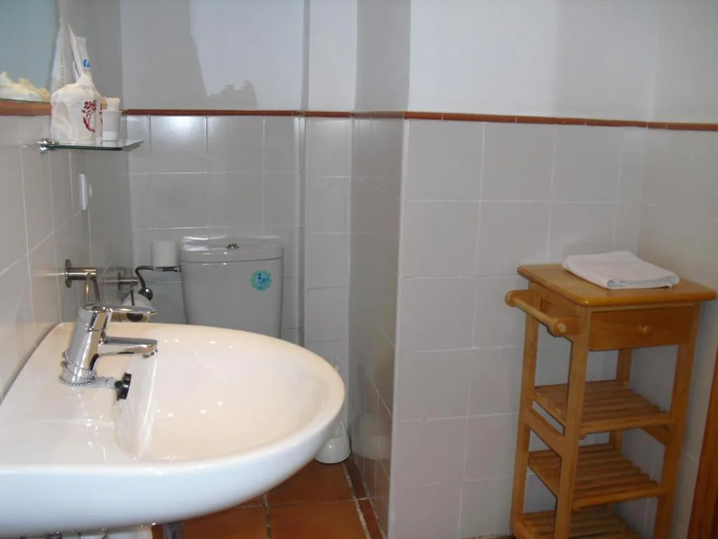 Zweibettzimmer — Ronda