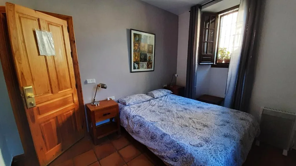 Doppelzimmer — Ronda