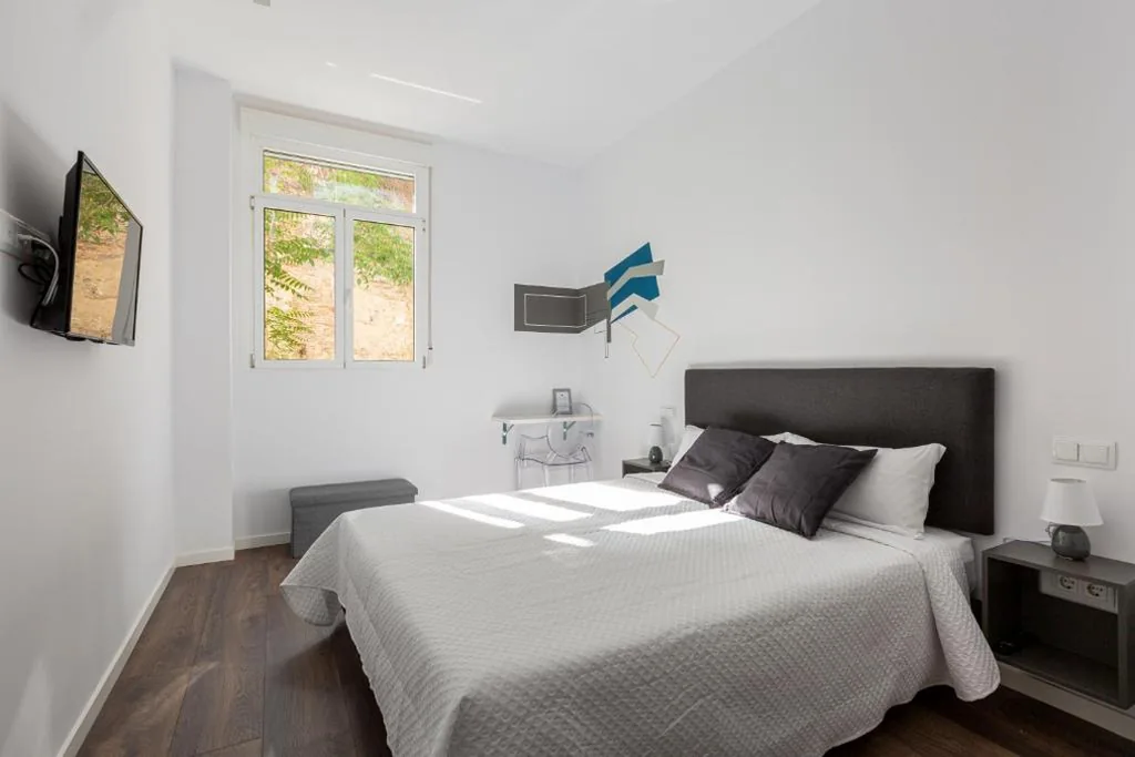 Ronda9 central suites