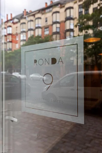 Ronda9 central suites — foto 4