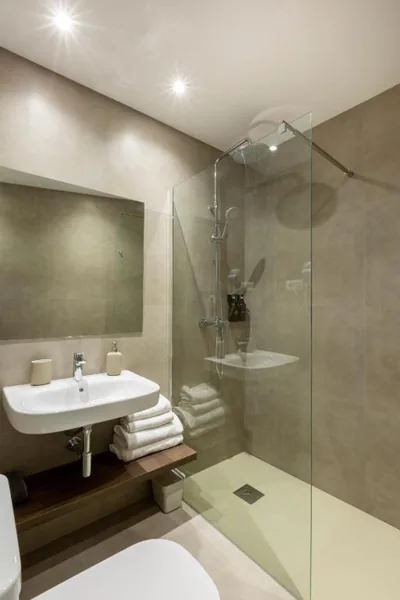 Ronda9 central suites — foto 9