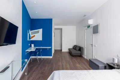Ronda9 central suites — foto 10