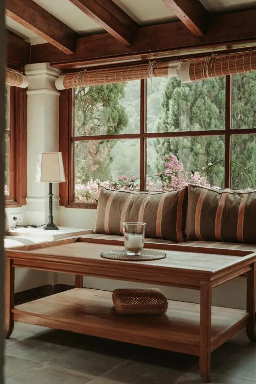Deluxe-Apartment — Rondaia, a Winery & Fincahotel-Agroturismo in Tramuntana