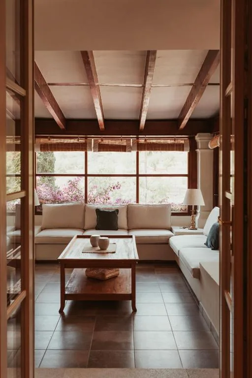 Deluxe-Apartment — Rondaia, a Winery & Fincahotel-Agroturismo in Tramuntana