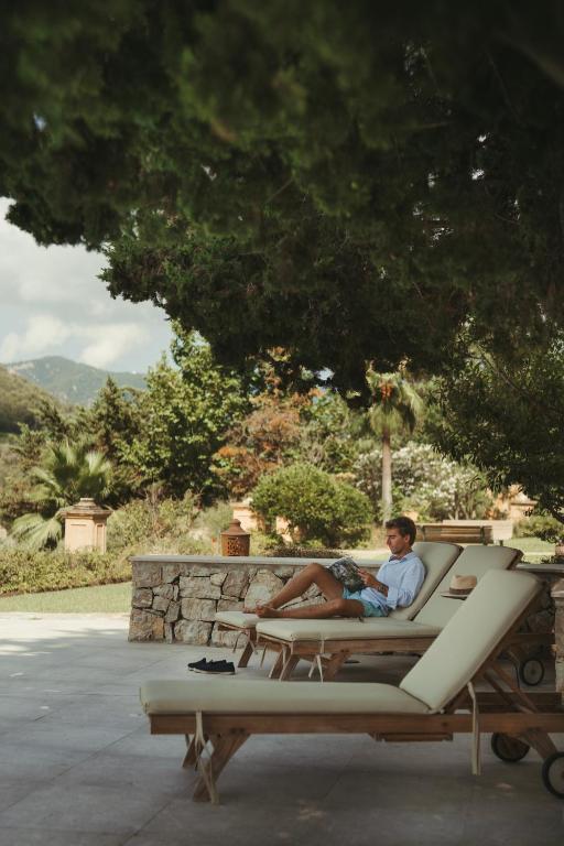 Rondaia, a Winery & Fincahotel-Agroturismo in Tramuntana