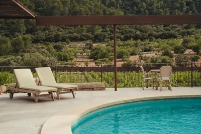 Rondaia, a Winery & Fincahotel-Agroturismo in Tramuntana — Foto 3