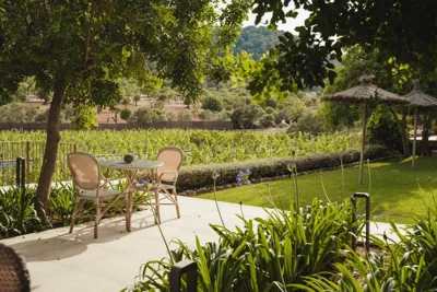 Rondaia, a Winery & Fincahotel-Agroturismo in Tramuntana — Foto 5