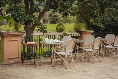 Rondaia, a Winery & Fincahotel-Agroturismo in Tramuntana — Foto 7