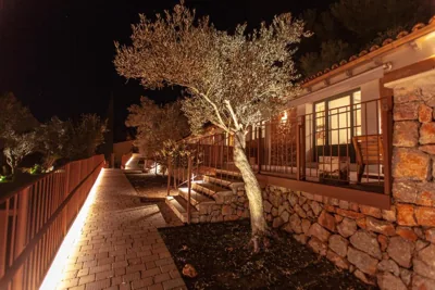 Rondaia, a Winery & Fincahotel-Agroturismo in Tramuntana — Foto 10