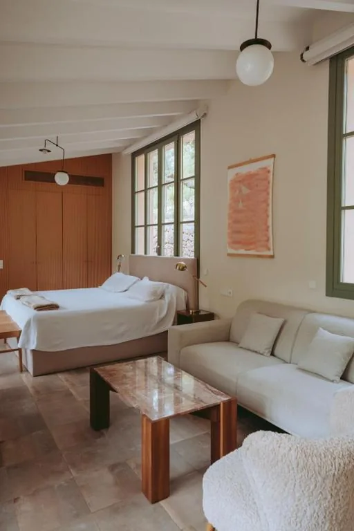 Villa Superior — Rondaia, a Winery & Fincahotel-Agroturismo in Tramuntana
