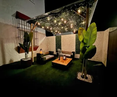 Ronko House El Ronquillo — foto 3