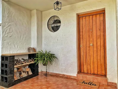 Ronko House El Ronquillo — foto 10