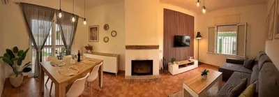 Ronko House El Ronquillo — foto 11