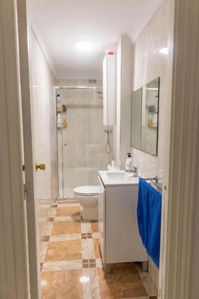 Room as a Service - El Mejor en el Centro de Malaga — 写真 3