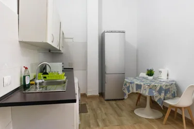 Room as a Service - El Mejor en el Centro de Malaga — 写真 4