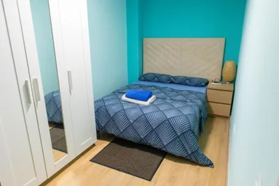 Room as a Service - El Mejor en el Centro de Malaga — 写真 5