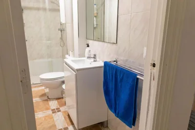 Room as a Service - El Mejor en el Centro de Malaga — 写真 6