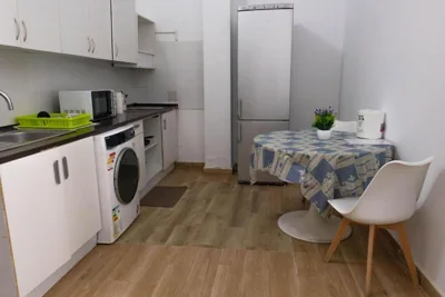 Room as a Service - El Mejor en el Centro de Malaga — 写真 7